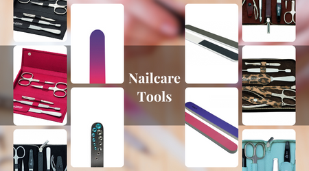 Nailcare Tools