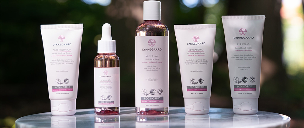 Discover Lykkegaard Skincare: Nature's Gift for Glowing Skin