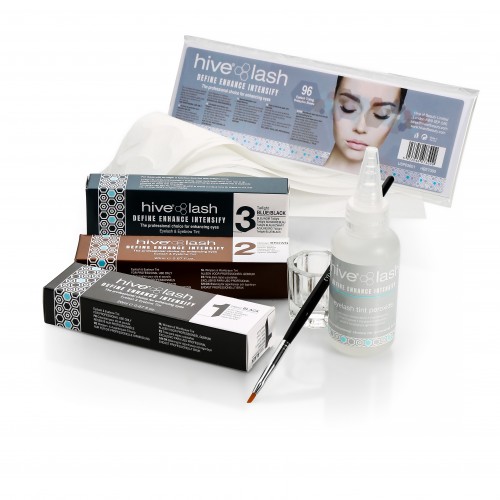 Hive of Beauty Tinting Starter Kit