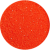 Nail Art Glitter Dust - Orange 3 g