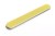 Long Lasting Yellow Mylar Washable File - Grit 240/240