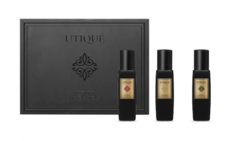 Utique Luxury Collection