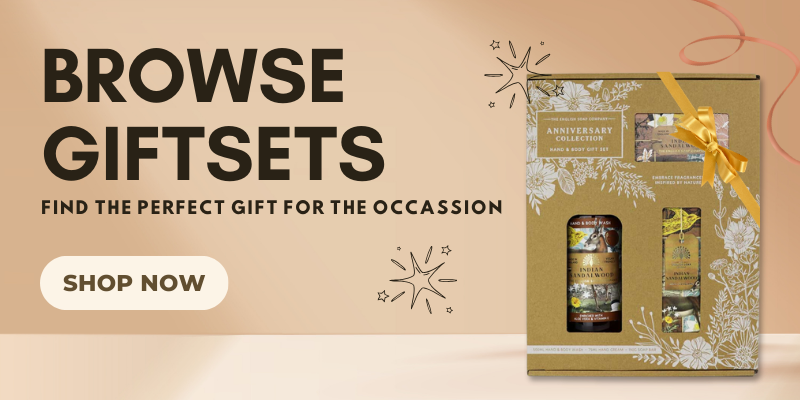 Browse Giftsets Button