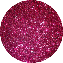 Nail Art Glitter Dust - Pink 3 g