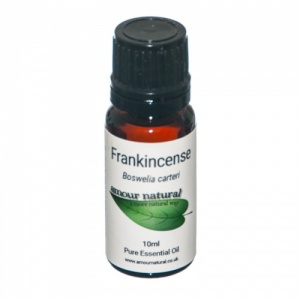 Frankincense Pure Essential Oil 10 ml