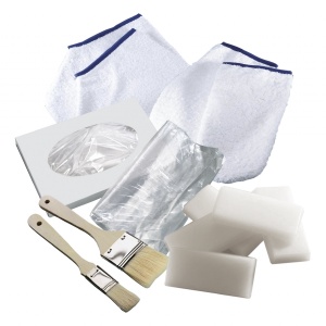Paraffin Wax and Accessory Pack