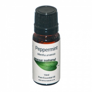 Pepermint Pure Essential Oil 10 ml