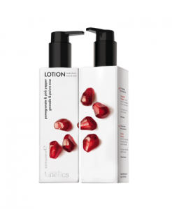 Pomegranate and Pink Pepper Hand and Body Lotion 250 ml
