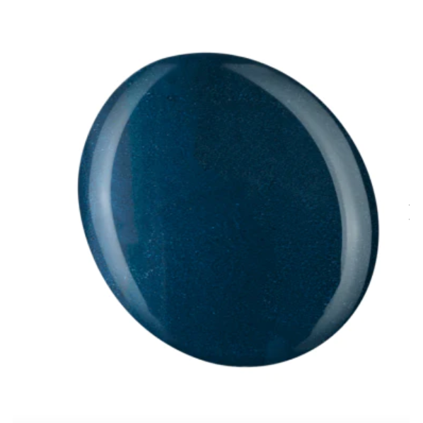 Kinetics Solar Nail Polish - Whatever Blue #452 15 ml