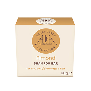 Almond Shampoo Bar 50 g