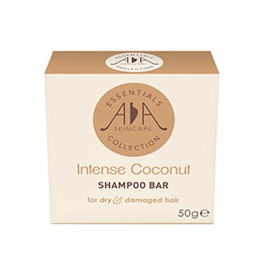Intense Coconut Shampoo Bar 50 g