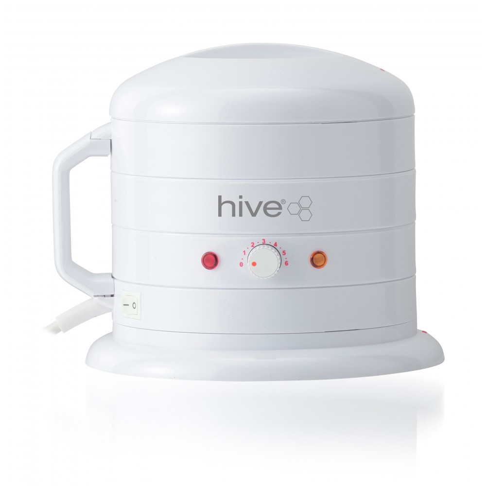 Hive of Beauty 500 cc Wax Heater Luxury Beauty, Skincare