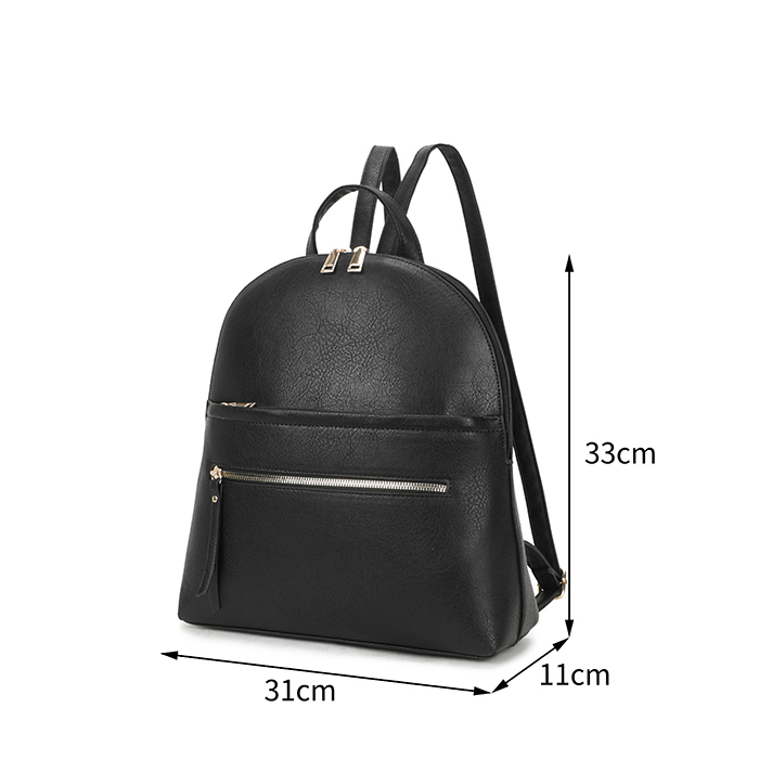 Long & Son Unisex Medium Size Backpack | Luxury Beauty, Skincare ...