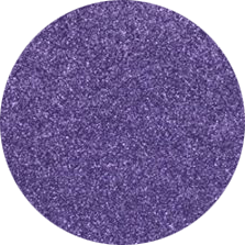 Nail Art Glitter Dust - Lavender 3 g