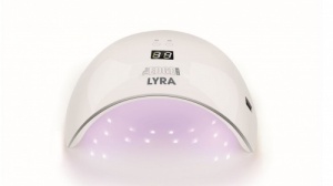 Professional 36 W UV/LED Combination Lamp - Lyra