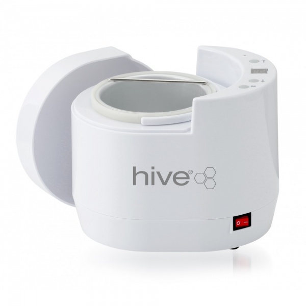 Hive of Beauty Hive Digital Wax Heater Litre (1000cc) Luxury