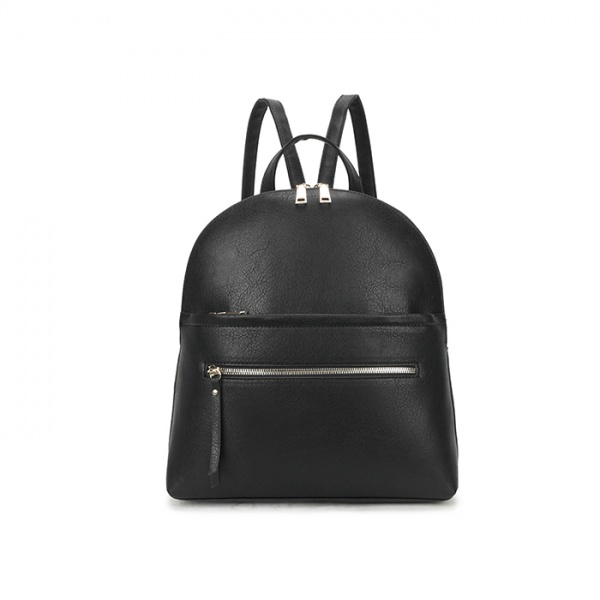 Long & Son Unisex Medium Size Backpack