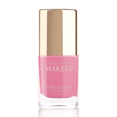 Federico Mahora Nail Lacquer - Pink Rapture 11 ml