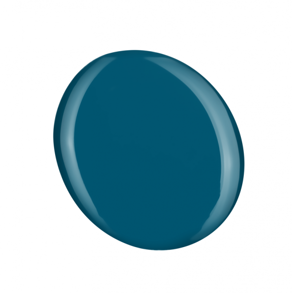 Kinetics Shield Nail Gel Polish - Kind Of Blue #412  11 ml