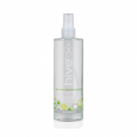 Coconut and Lime Pre-Wax Cleansing Spray 400 ml