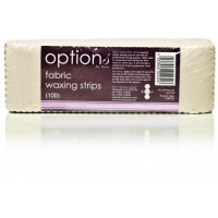 Fabric Waxing Strips (100)
