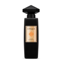 Utique Luxury Unisex Perfume - Gold