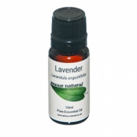 Lavender Pure Essential Oil 10 ml