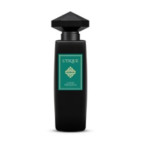 Utique Luxury Perfume - Malachite
