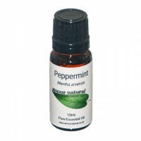 Pepermint Pure Essential Oil 10 ml
