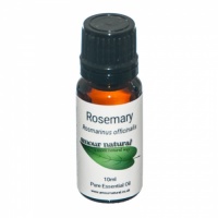 Rosemary Pure Essential Oil 10 ml