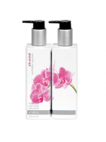 Silk Orchid Hand and Body Lotion 250 ml
