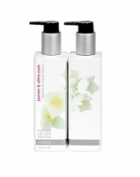 Jasmine and White Musk Hand and Body Lotion 250 ml