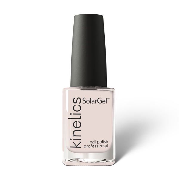 Kinetics Solar Nail Polish - Dust Temple #469 15 ml