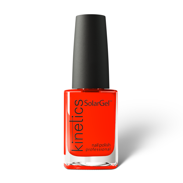 Kinetics Solar Nail Polish - Guiltless #463 15 ml