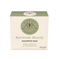 Illuminating Blonde Shampoo Bar 50 g