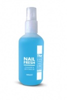 Nail Cleaner and Dehydrator - Nail Fresh 100 ml