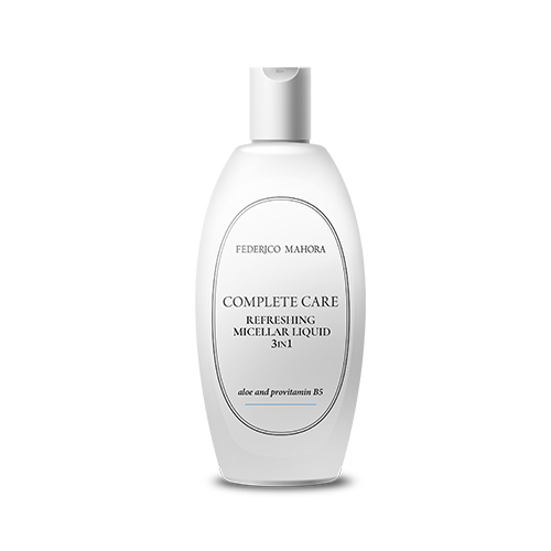 Complete Care 3 in 1 Micellar Liquid 220 ml
