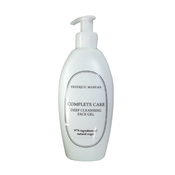 Complete Care Deeply Cleansing Face Gel  220 ml