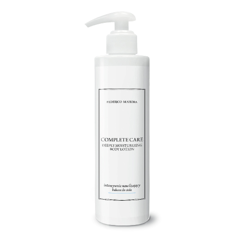 Complete Care Deeply Moisturising Body Lotion 250 ml