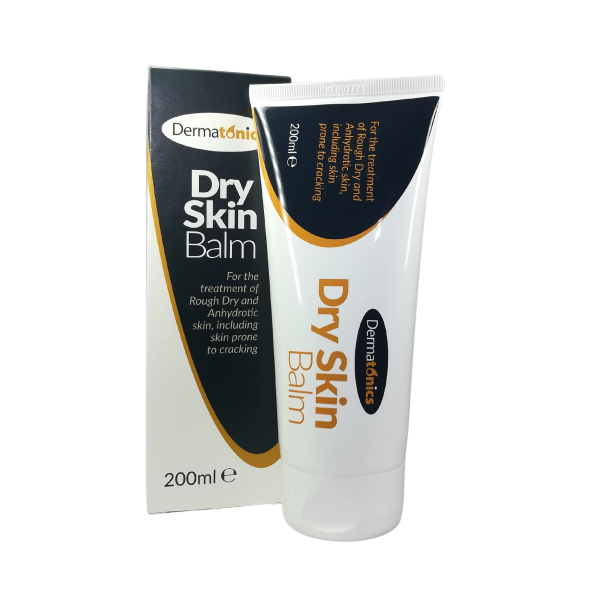 Dermatonics Dry Skin Balm 200 ml