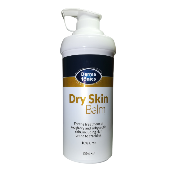 Dermatonics Dry Skin Balm 500 ml