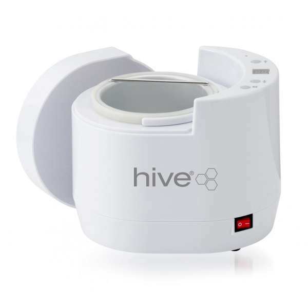 Hive of Beauty Hive Digital Wax Heater 1 Litre (1000cc)