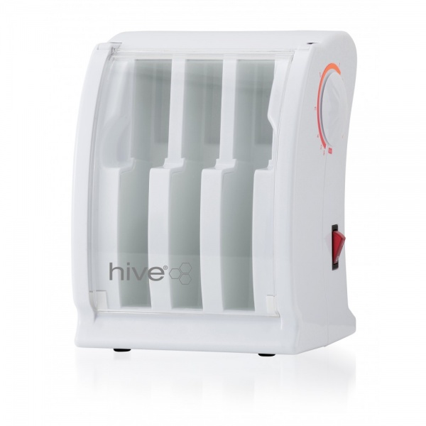 Hive of Beauty Mini Multi Pro Cartridge Heater (3 chamber)