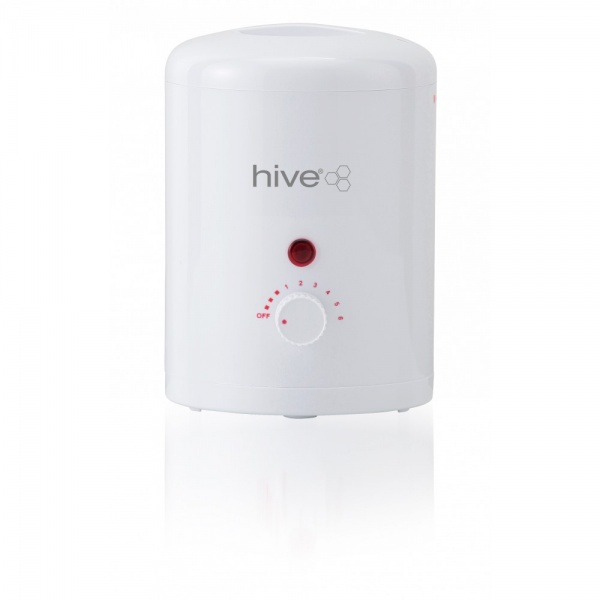 Hive of Beauty Petite Wax Heater 200 cc