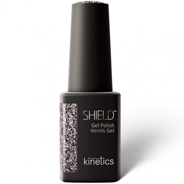 Kinetics Shield Nail Gel Polish - It's A Mess #447 15 ml