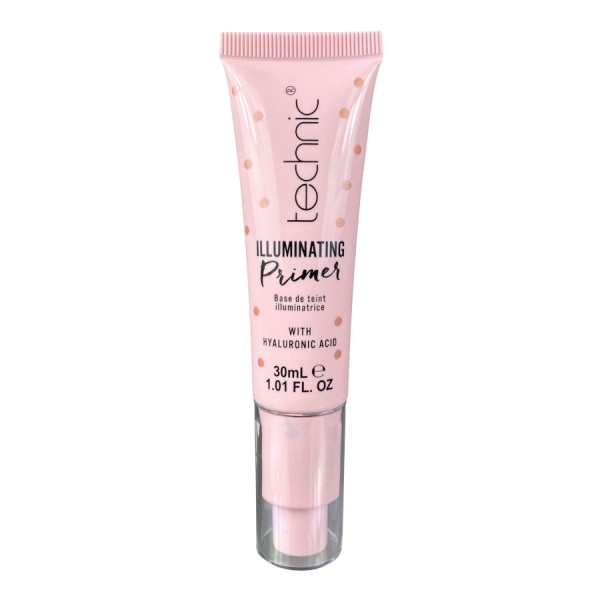 Technic Hyaluronic Acid Illuminating Primer 30 ml