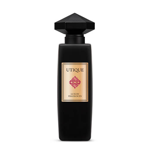 Utique Luxury Unisex Perfume - Ruby