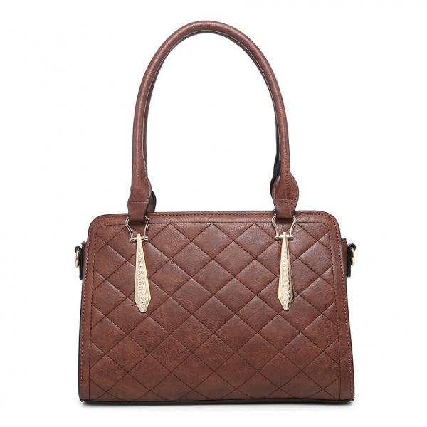 Medium size handbags best sale