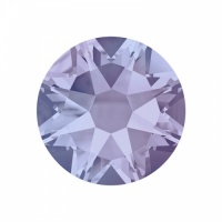Genuine Swarovski Crystals - Provence Lavender Pack of 100